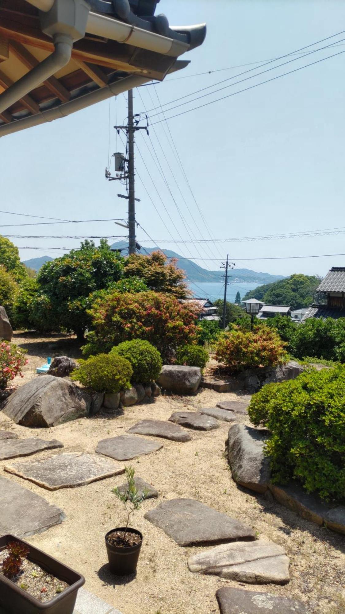 Shimanami Osayo No Yado - Vacation Stay 16166 Onomichi Exterior foto